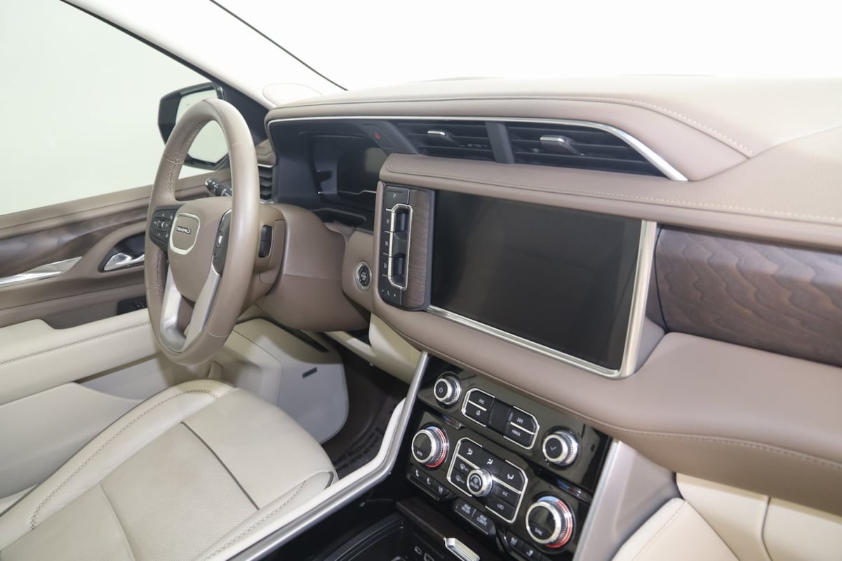 2023 Gmc Yukon Denali photo 41