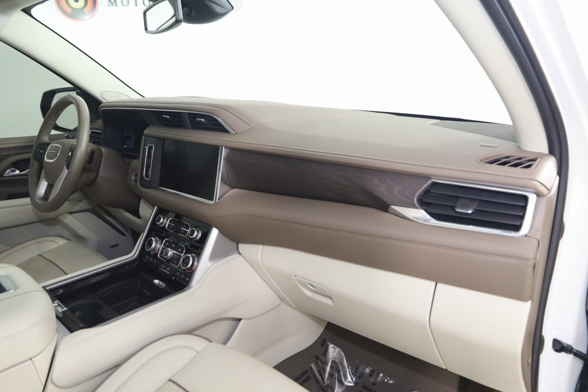 2023 Gmc Yukon Denali photo 42