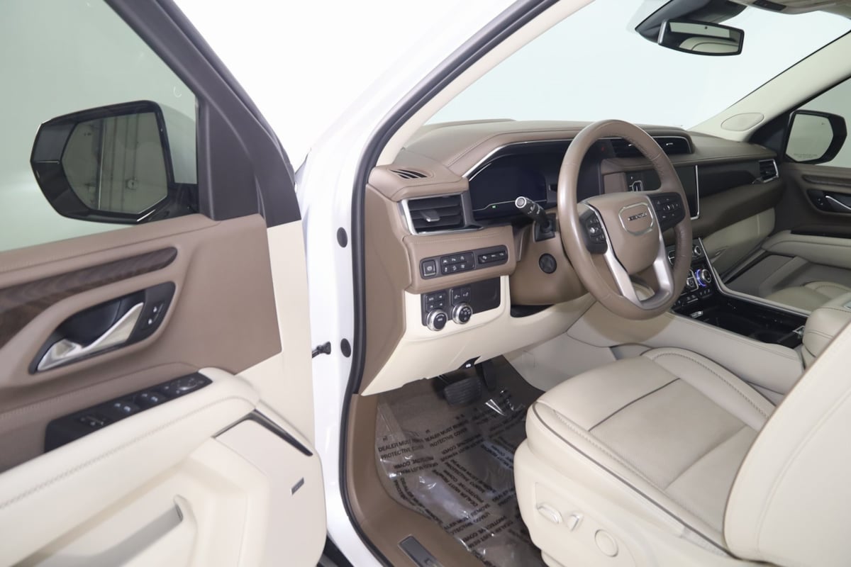 2023 Gmc Yukon Denali photo 47