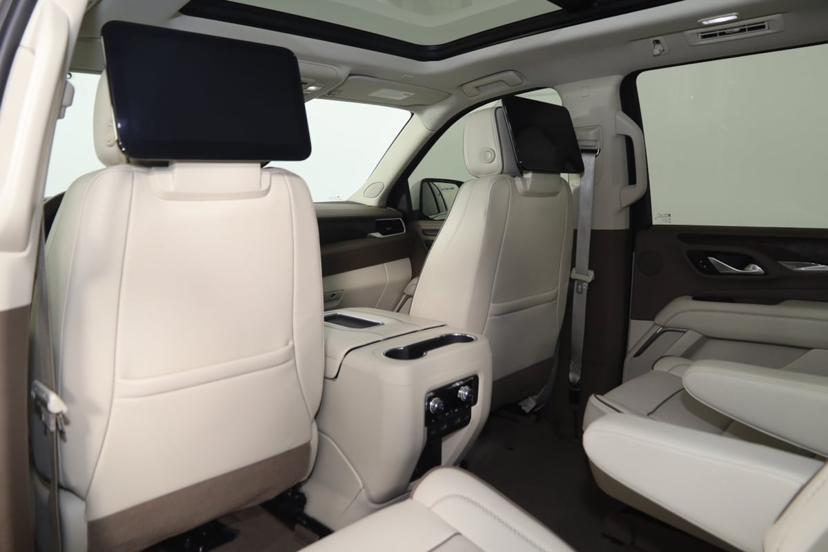 2023 Gmc Yukon Denali photo 49