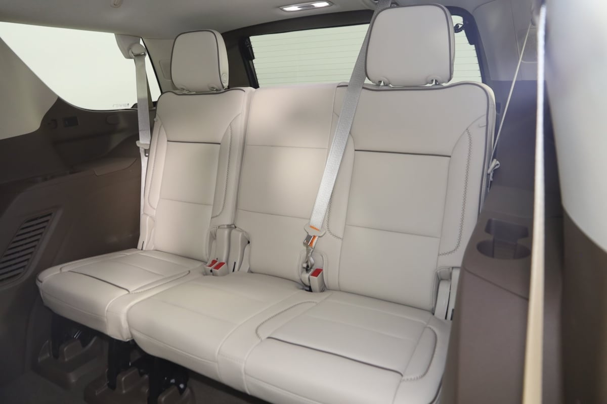 2023 Gmc Yukon Denali photo 50