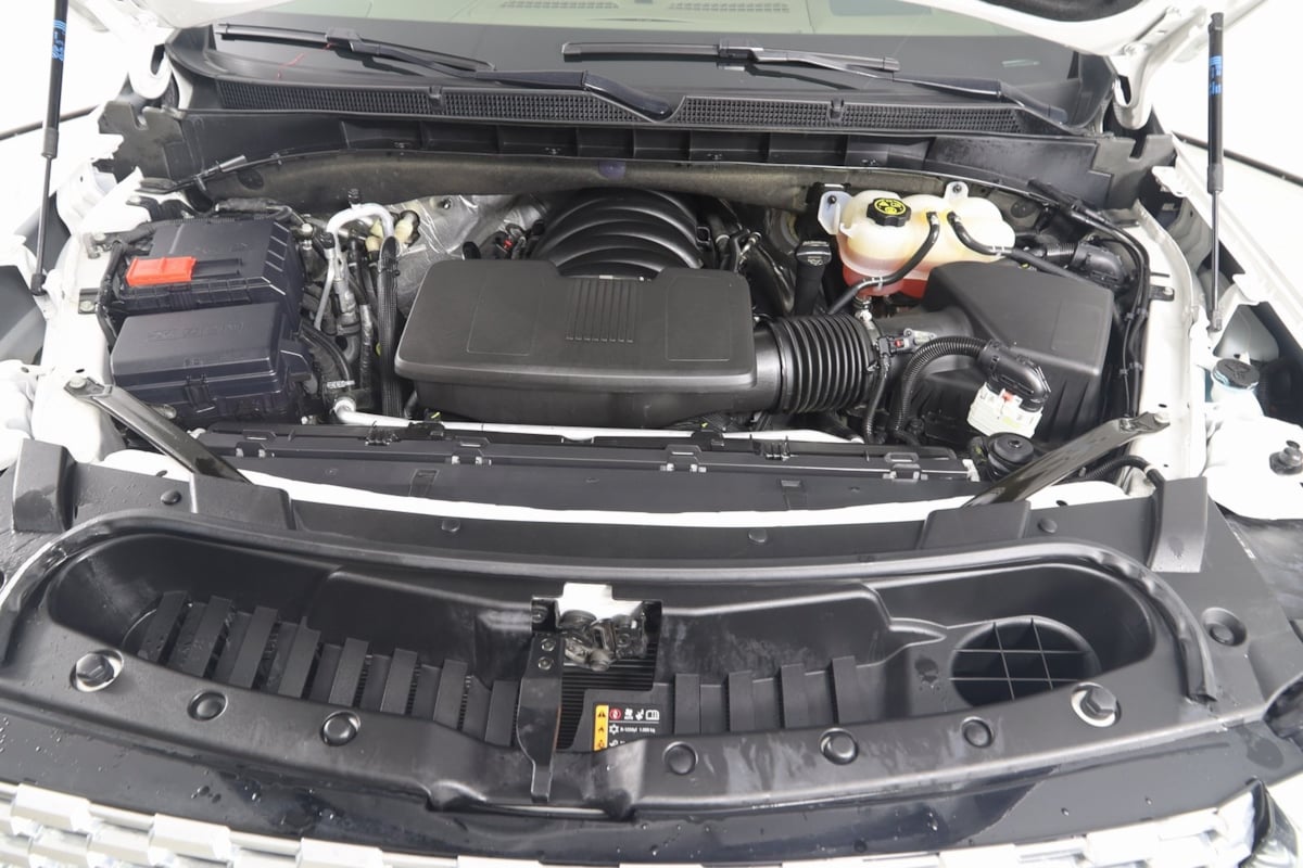 2023 Gmc Yukon Denali photo 54