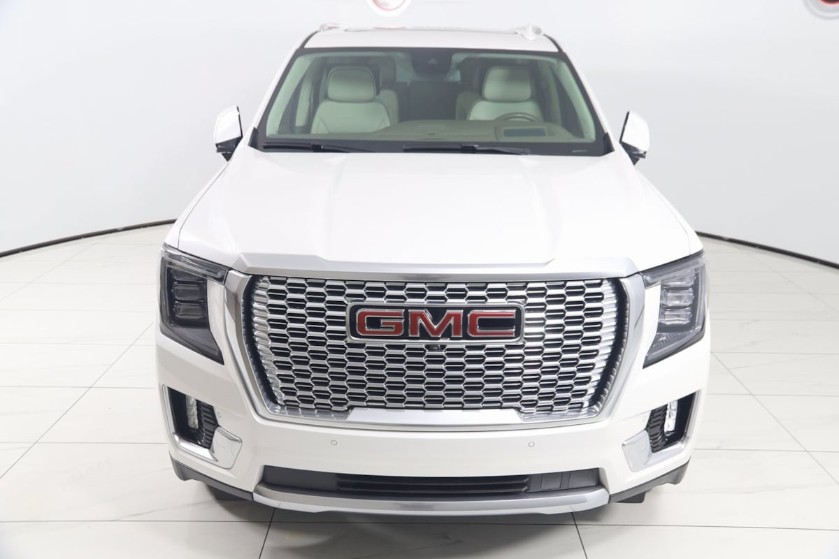 2023 Gmc Yukon Denali photo 56