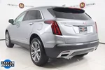2024 Cadillac XT5 Premium Luxury photo 53