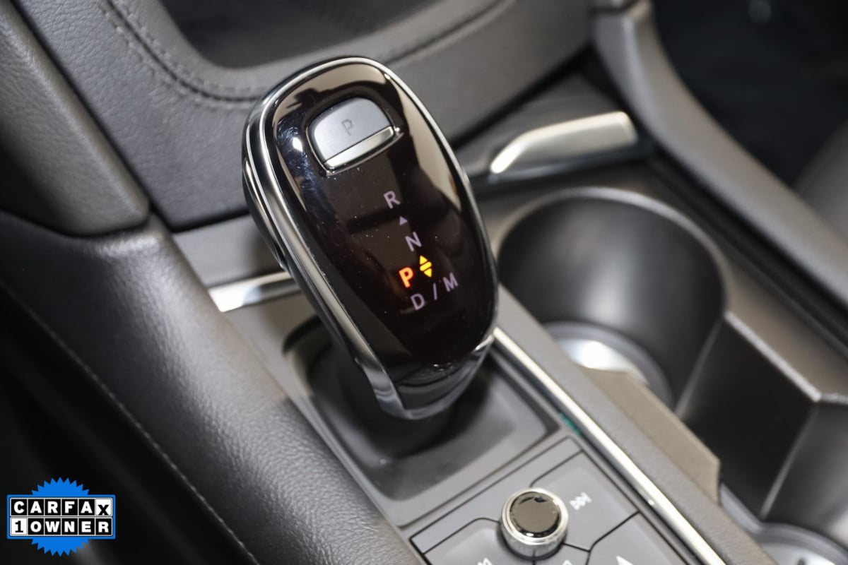 2024 Cadillac XT5 Premium Luxury photo 4