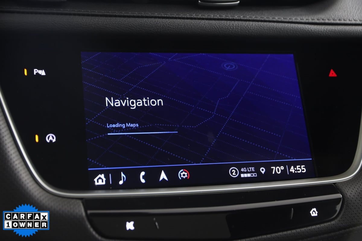 2024 Cadillac XT5 Premium Luxury photo 6