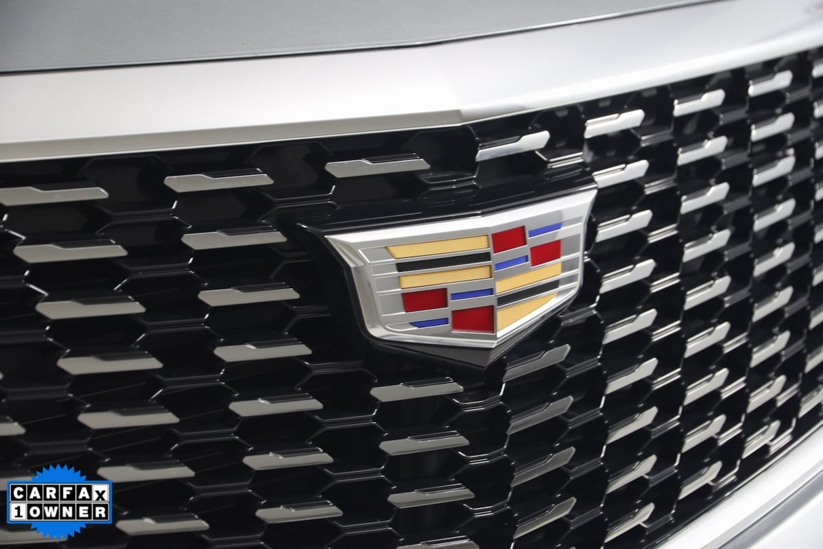 2024 Cadillac XT5 Premium Luxury photo 13
