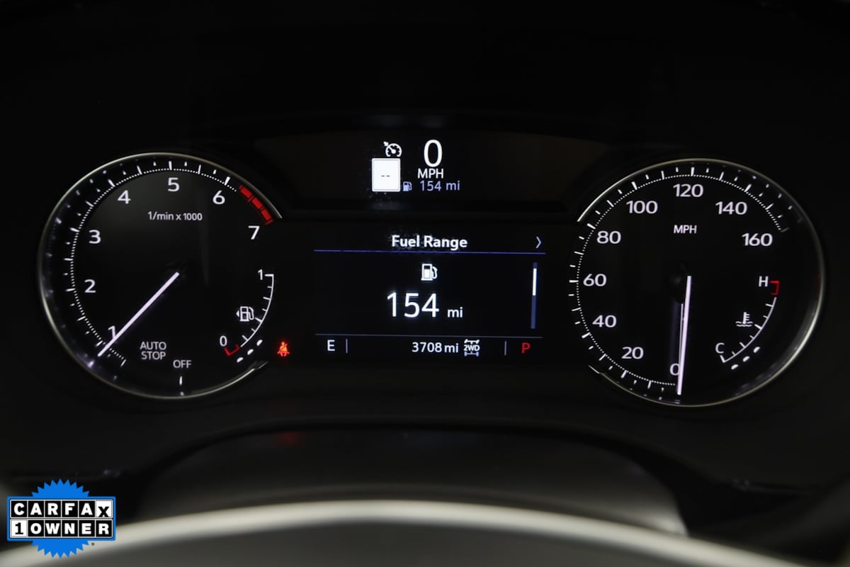 2024 Cadillac XT5 Premium Luxury photo 15