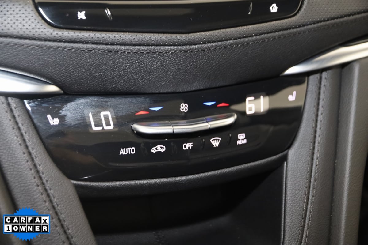 2024 Cadillac XT5 Premium Luxury photo 27