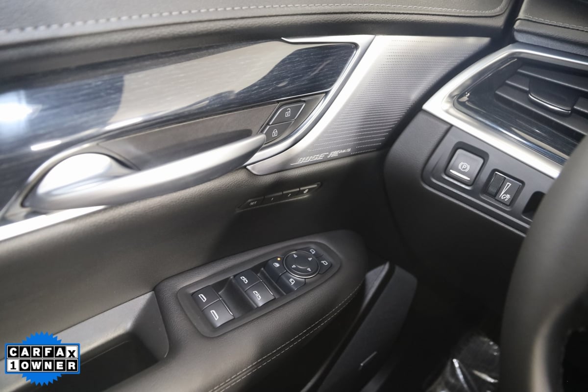 2024 Cadillac XT5 Premium Luxury photo 29