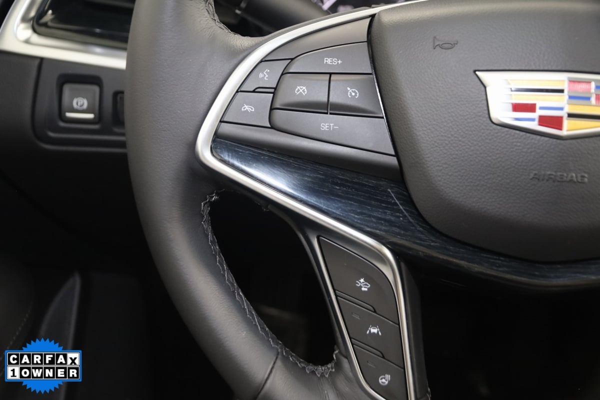 2024 Cadillac XT5 Premium Luxury photo 33