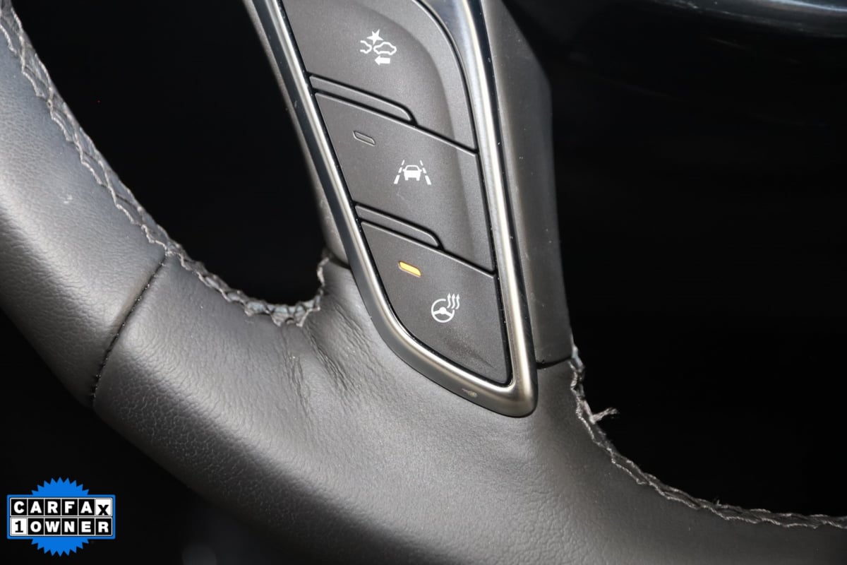 2024 Cadillac XT5 Premium Luxury photo 35