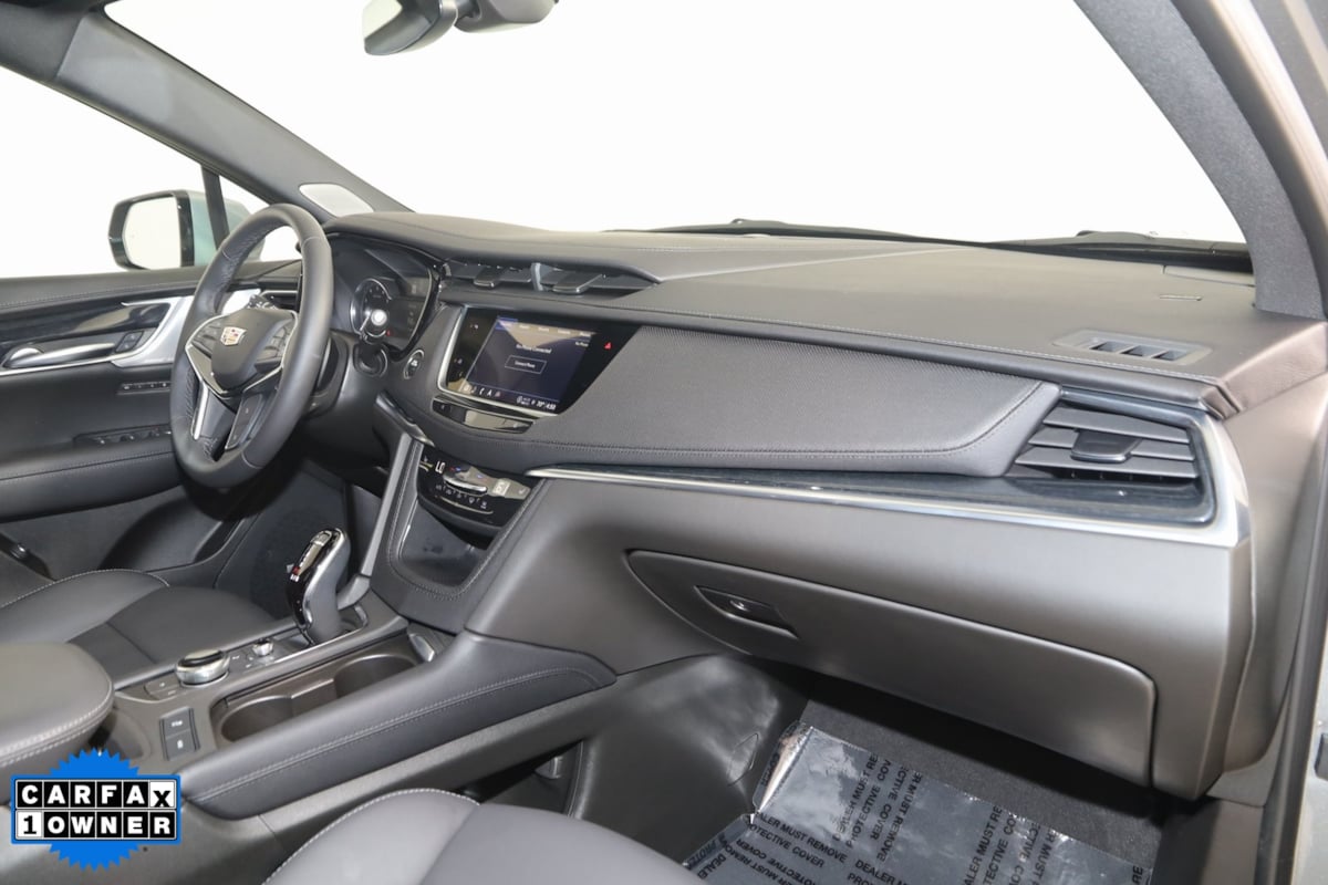 2024 Cadillac XT5 Premium Luxury photo 39