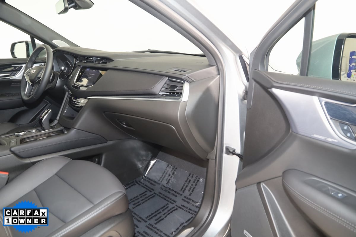 2024 Cadillac XT5 Premium Luxury photo 40