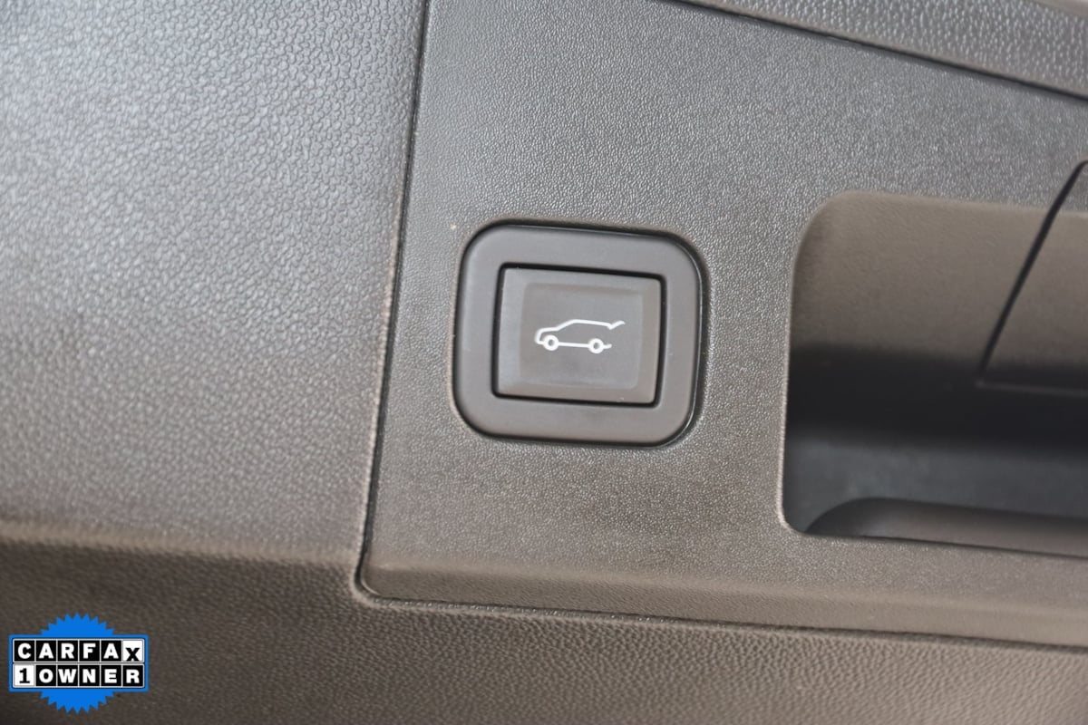 2024 Cadillac XT5 Premium Luxury photo 47