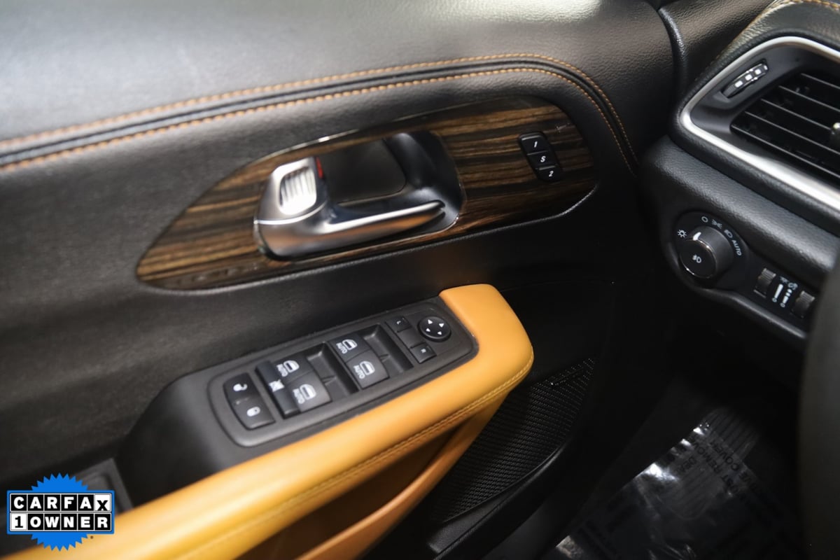 2022 Chrysler Pacifica Hybrid Pinnacle photo 26