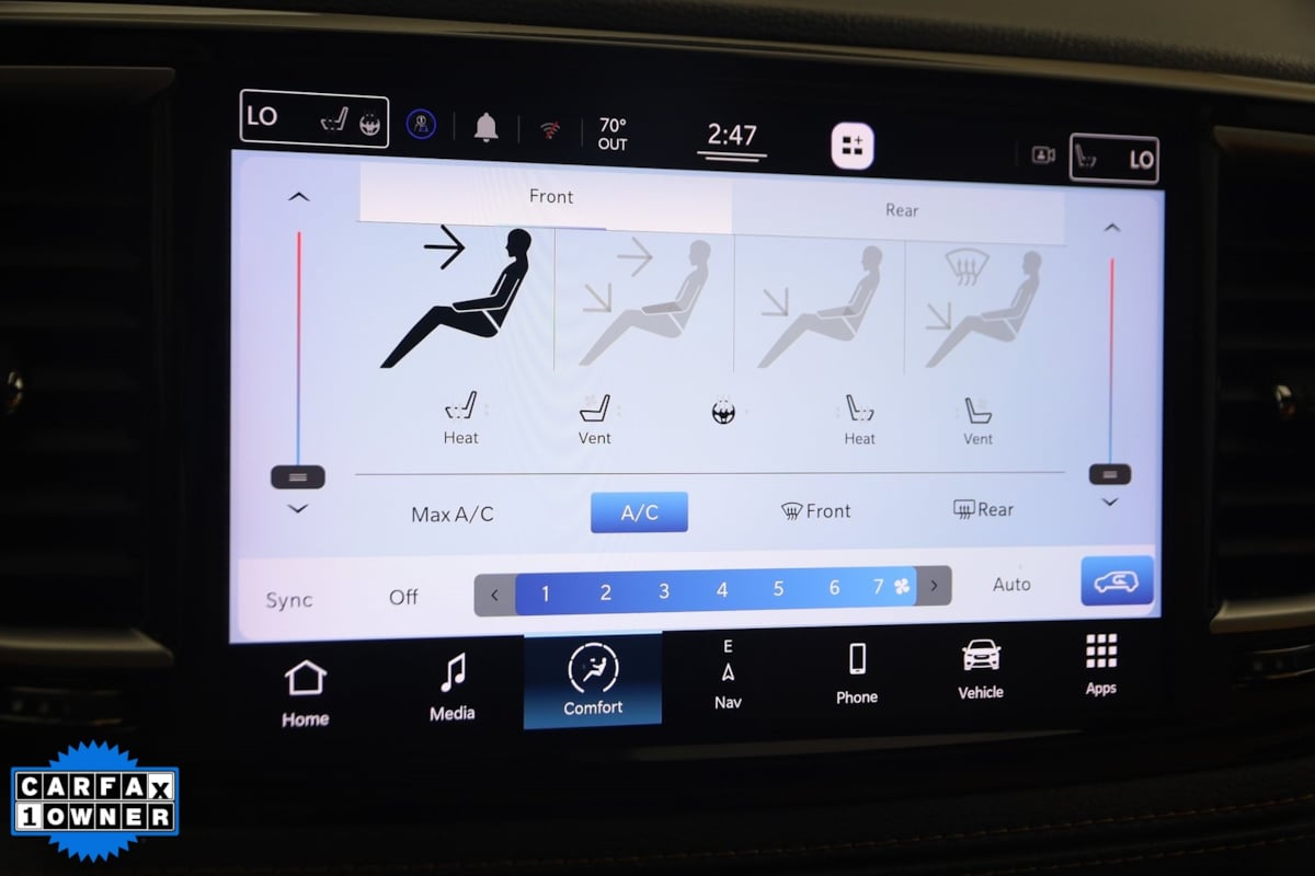 2022 Chrysler Pacifica Hybrid Pinnacle photo 28