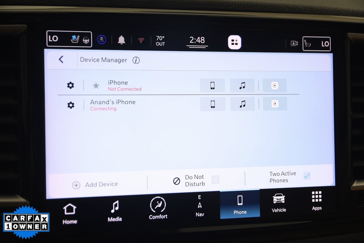 2022 Chrysler Pacifica Hybrid Pinnacle photo 29