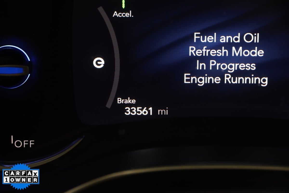 2022 Chrysler Pacifica Hybrid Pinnacle photo 34