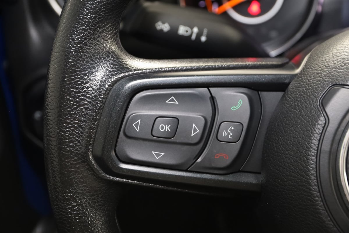 2023 Jeep Gladiator Sport photo 31