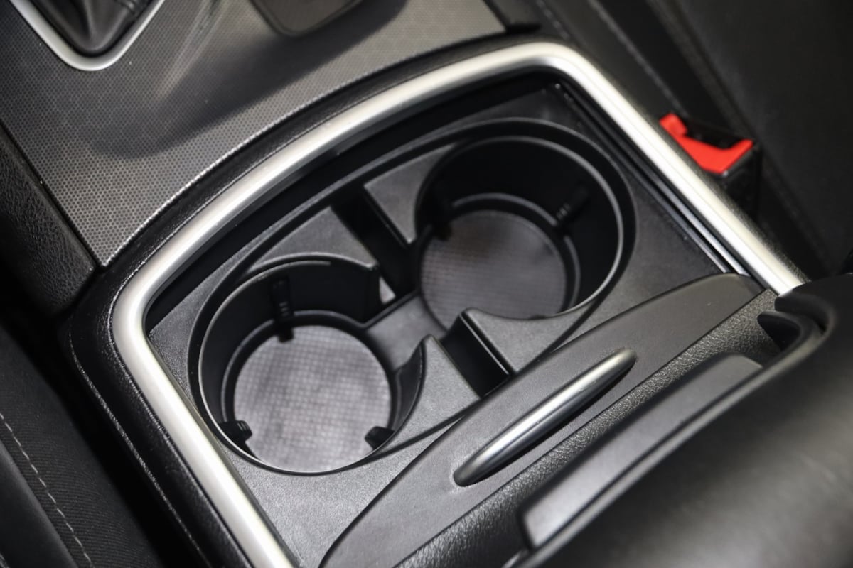 2015 Dodge Charger R/T Plus photo 29