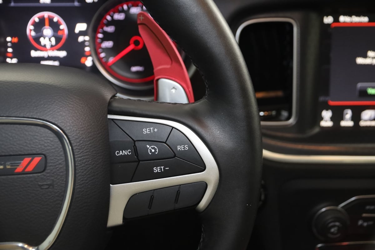 2015 Dodge Charger R/T Plus photo 40