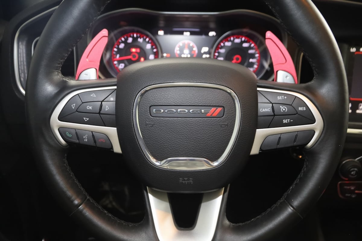 2015 Dodge Charger R/T Plus photo 41
