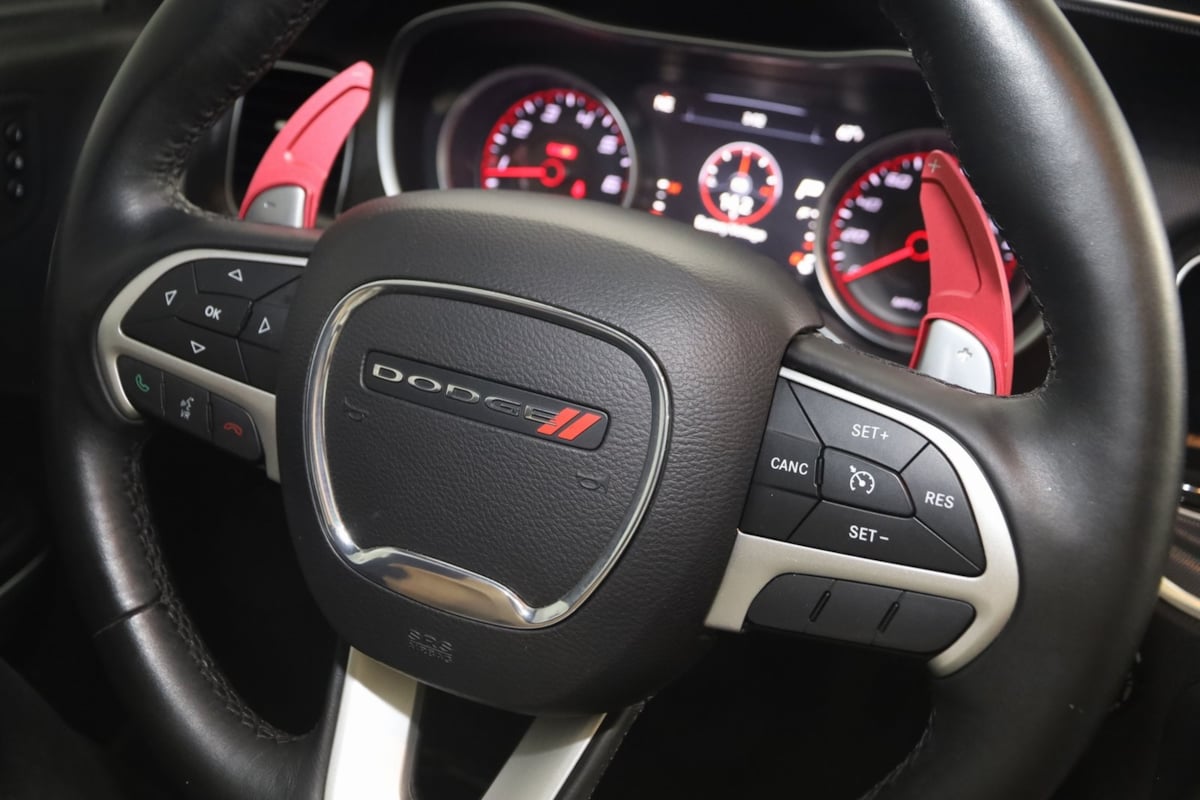 2015 Dodge Charger R/T Plus photo 42