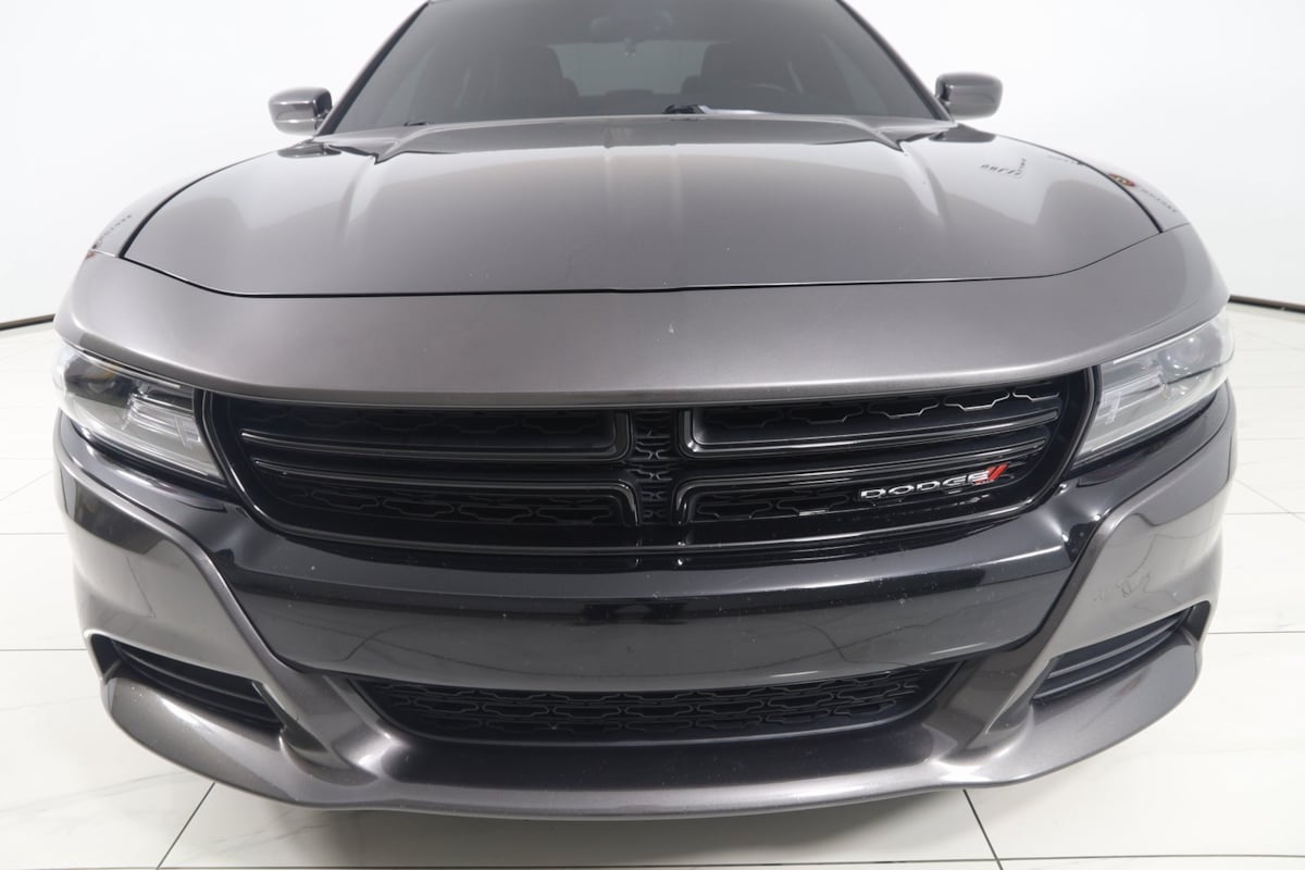 2015 Dodge Charger R/T Plus photo 47