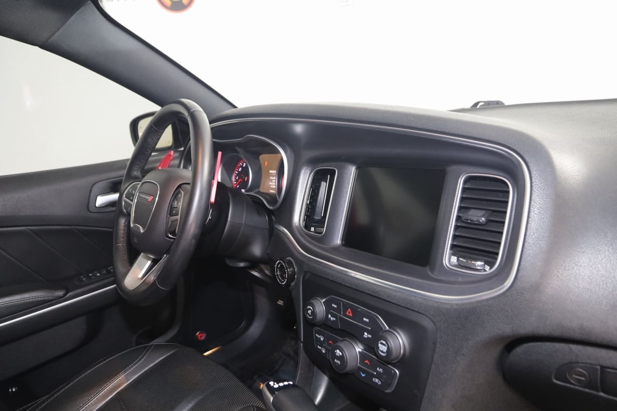 2015 Dodge Charger R/T Plus photo 48