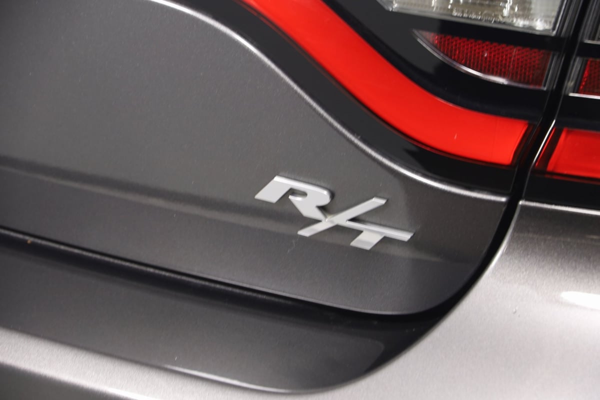 2015 Dodge Charger R/T Plus photo 55