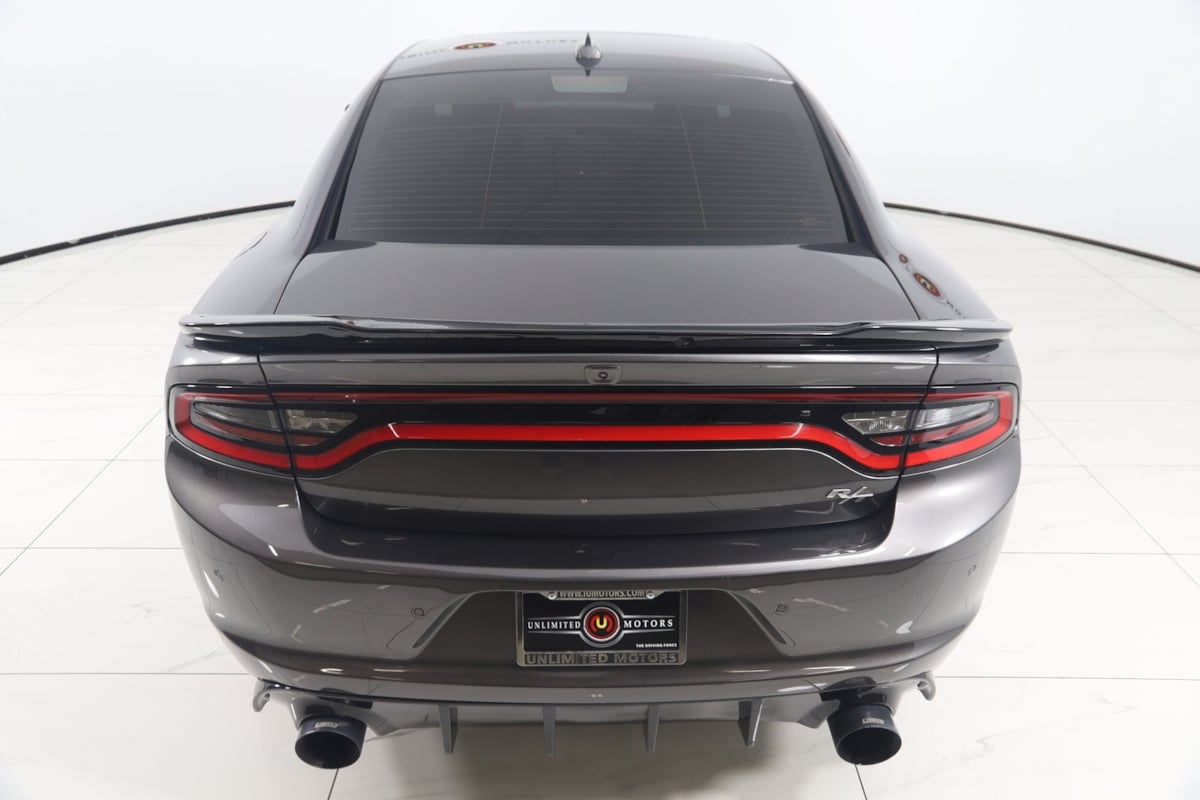 2015 Dodge Charger R/T Plus photo 57