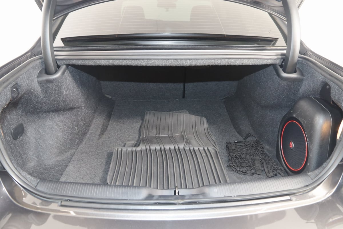 2015 Dodge Charger R/T Plus photo 59