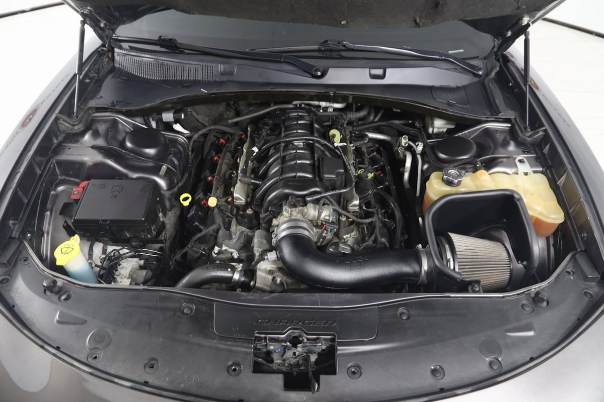 2015 Dodge Charger R/T Plus photo 60
