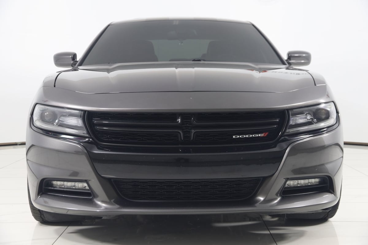 2015 Dodge Charger R/T Plus photo 61