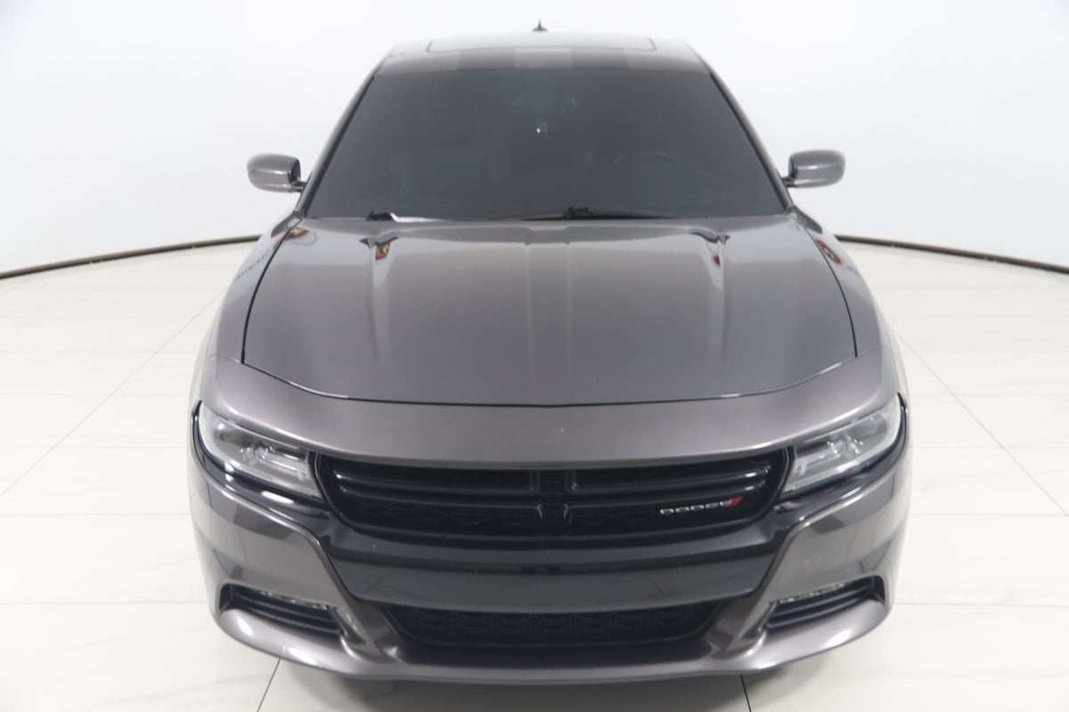 2015 Dodge Charger R/T Plus photo 62