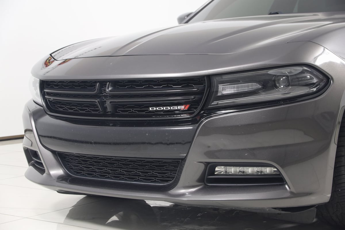 2015 Dodge Charger R/T Plus photo 63