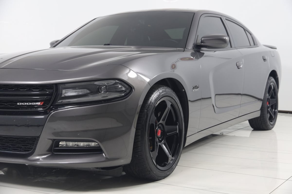 2015 Dodge Charger R/T Plus photo 64