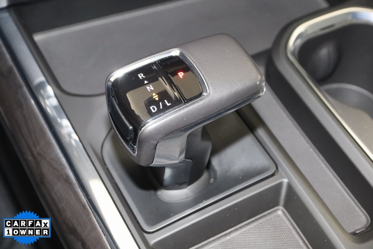 2022 Chevrolet Silverado 1500 LTZ photo 8