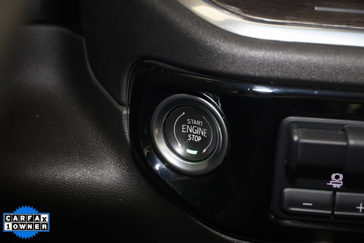 2022 Chevrolet Silverado 1500 LTZ photo 25
