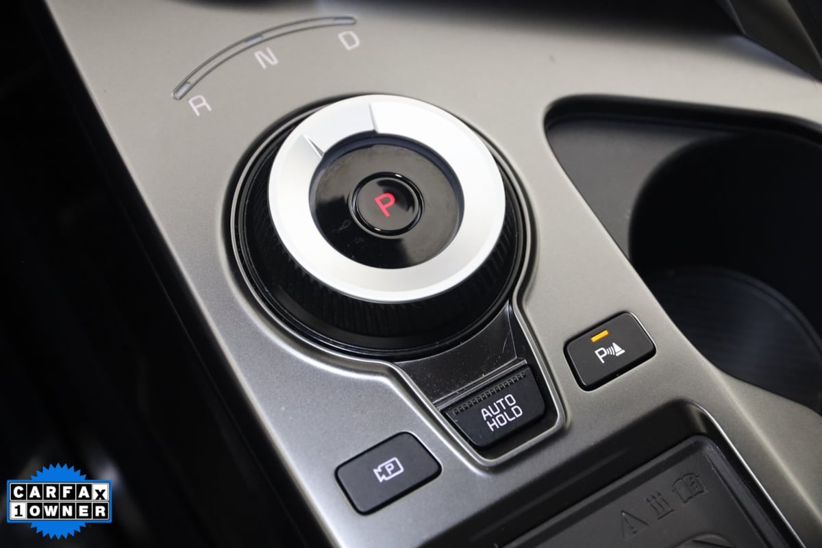2023 Kia EV6 Wind photo 7