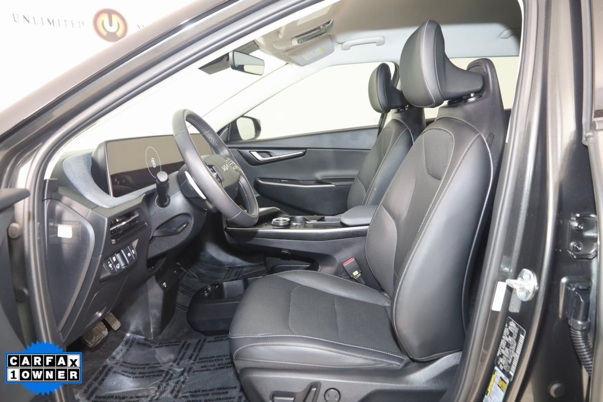 2023 Kia EV6 Wind photo 9
