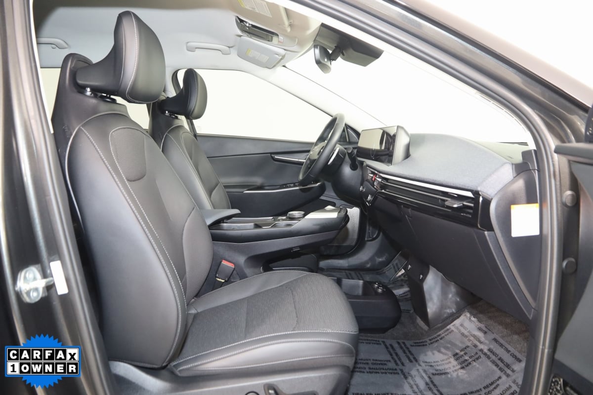 2023 Kia EV6 Wind photo 10