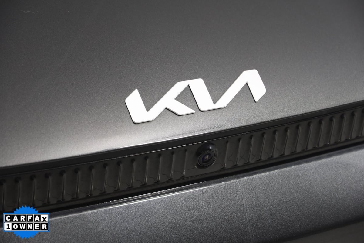 2023 Kia EV6 Wind photo 15