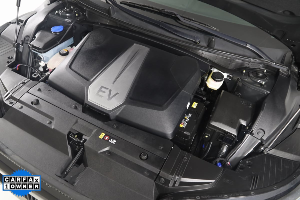 2023 Kia EV6 Wind photo 19