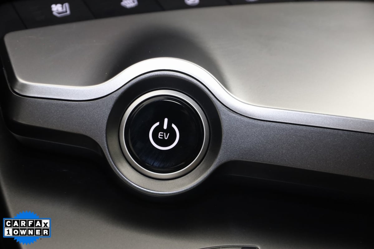2023 Kia EV6 Wind photo 27