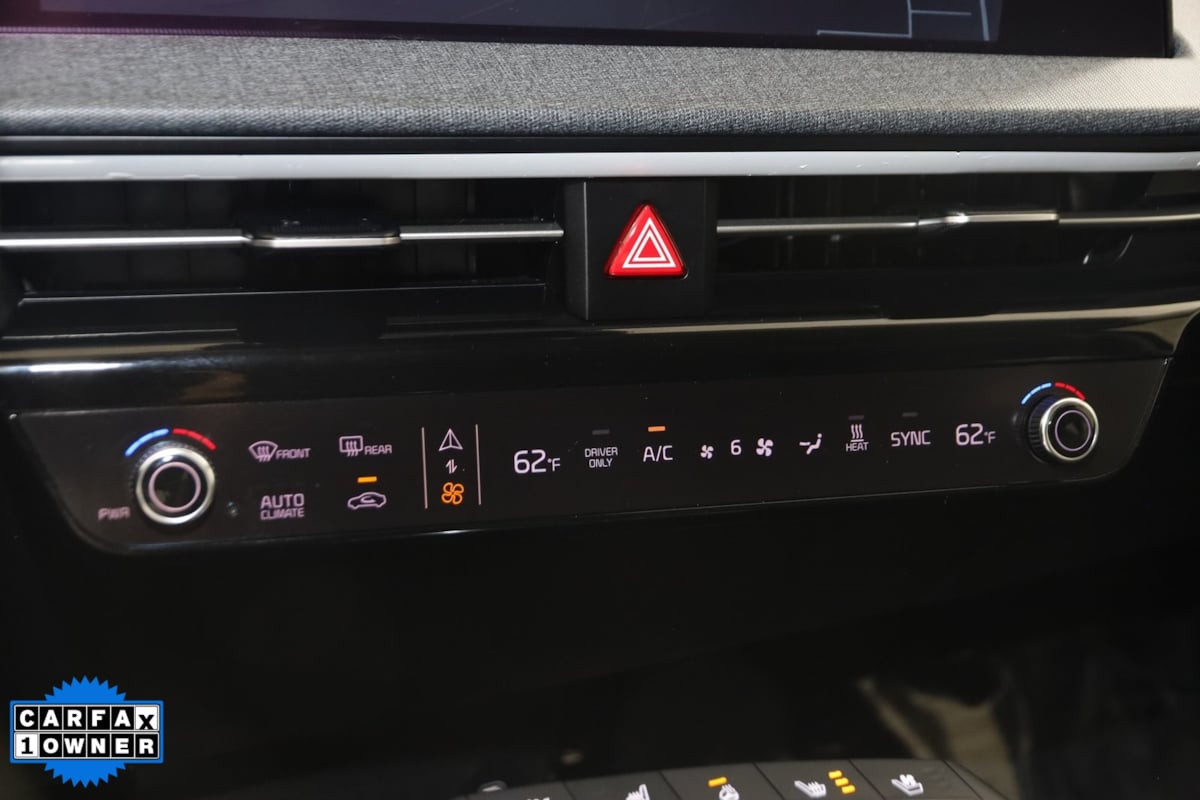 2023 Kia EV6 Wind photo 29