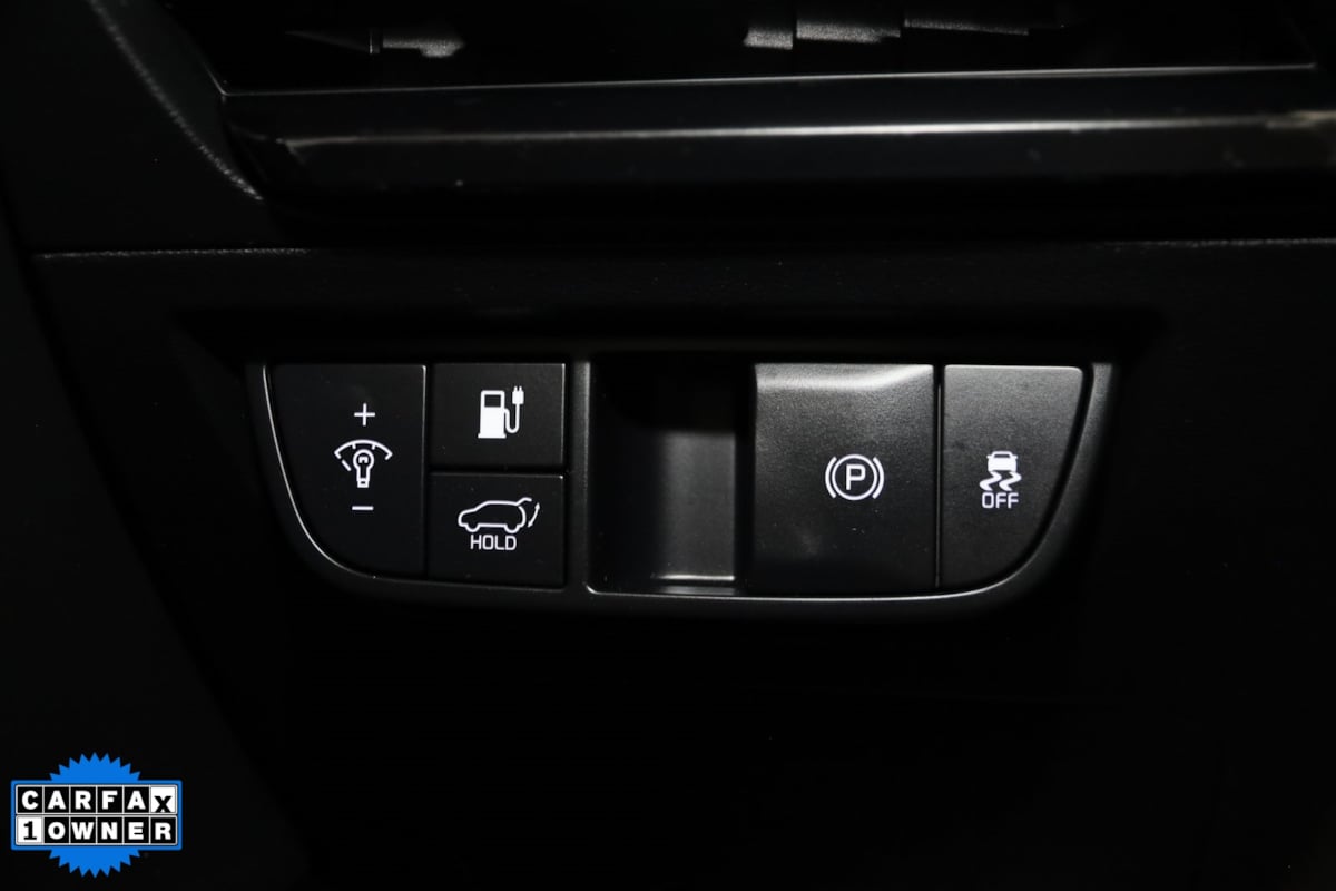 2023 Kia EV6 Wind photo 30