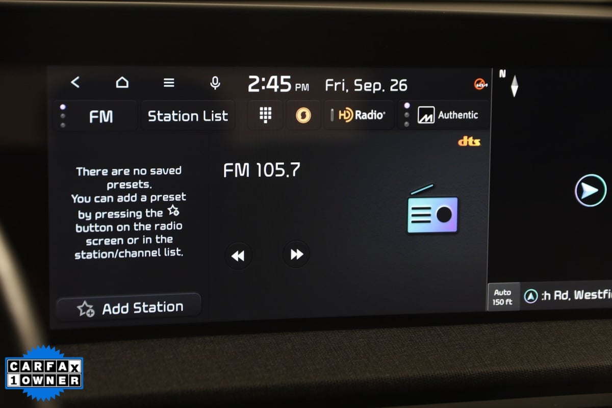 2023 Kia EV6 Wind photo 34