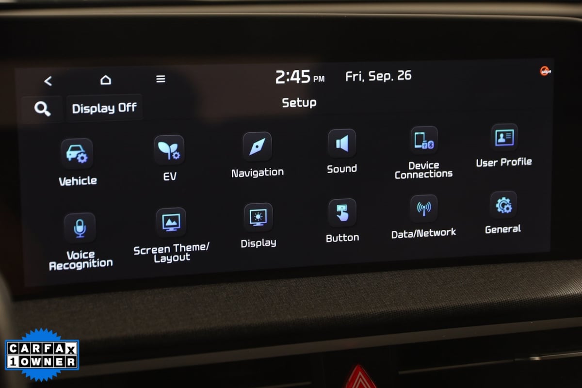 2023 Kia EV6 Wind photo 35